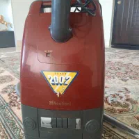 جارو برقی ناسیونال