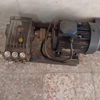 دستگاه کارواش فشار قوی