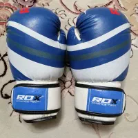 دستکش بوکس(برند RDX)