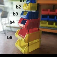 بهار پلاستیک پالت b5b4b3b2b1