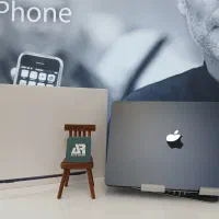 MacBook Air M2