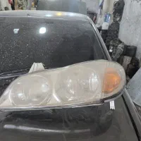 چراغ جلو ماکسیما اصلی استوک