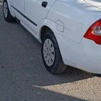 تیبا صندوق دار