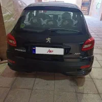 207 دنده مدل ۹۸