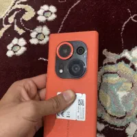 موبایل تکنو فانتوم x2 pro
