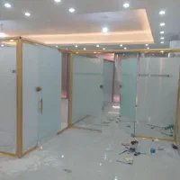 فروش مستقیم شیشه سکوریت از کارخانه زیر قیمت