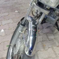 موتور هندا