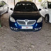 برلیانس h330 مدل ۱۳۹۶
