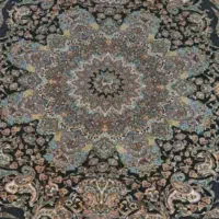 فرش یلدای کویر