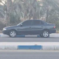 سمند موتور tu5 مدل 88