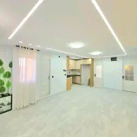 65متر*دوخواب *فول *پارکینگ سندی*سند تکبرگ
