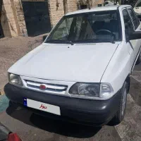 پراید صبا