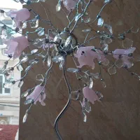 آباژور وچراغ خواب