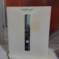 معاوضه مودم مبین نت با ایرانسل
