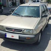 پراید 89