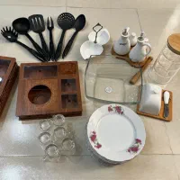 ظروف پذیرایی