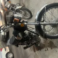 موتور125 شهاب