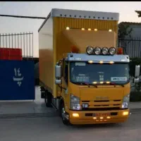 باربری اتوبار گلستان  نسیم شهر واوان وغیره