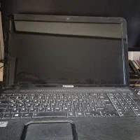 لبتاپ toshiba