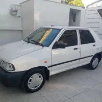 فروش پراید 94