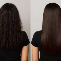 احیا تخصصی مو، کراتین، پروتئین، بوتاکس