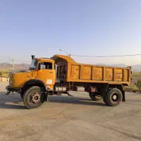 بنز تک کمپرسی کویتی