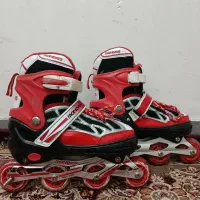 کفش اسکیت