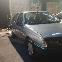 پژو 405 مدل 95 کارمندی