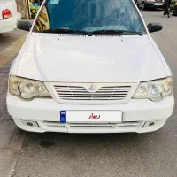 پراید ۱۱۱ مدل ۹۸
