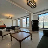 فروش مستغلات اداری فول ۷۱۰ متر دریاچه چیتگر