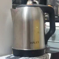 کتری برقی *آکبند*(فضائی)
