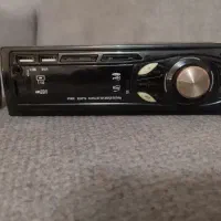 ضبط ماشین  بهمراه mp3player