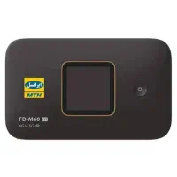 مودم جیبی ایرانسل 4G مدل FD-M60