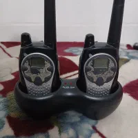 بیسیم کارگاهی