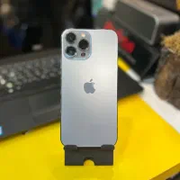 گوشی ایفون ۱۳ پرومکس ۲۵۶گیگ پک اصلی ZAA