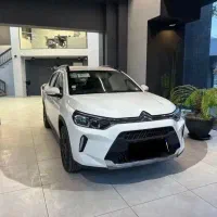 سیتروئن c3 xr صفر کیلومتر
