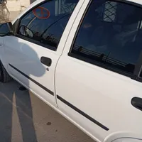 تیبا۱|خودرو سواری و وانت|مشهد, کارمندان دوم|دیوار