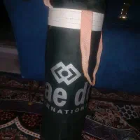 کیسه بوکس بچه‌گانه