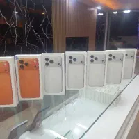 انواع گوشی‌های اپل