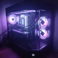 کامپیوتر گیمینگ  - Gaming pc