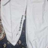لباس کاراته