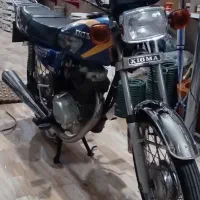 هندا ۱۲۵زیگما