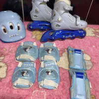 اسکیت