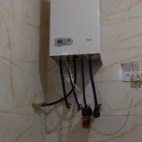تعمیرات پکیج و ابگرمکن دیواری