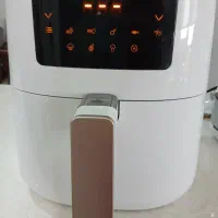 هواپز مدل فیلیپس ۴.۵ لیتری اصل وارداتی سفید