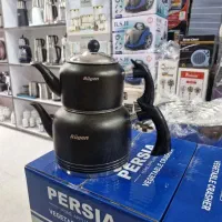 کتری قوری تکی ،به قیمت عمده