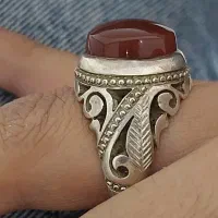 انگشتر عقیق