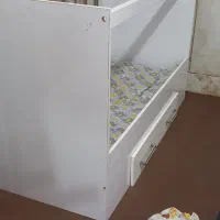 تخت بچه