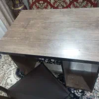 میز تحریر و صندلی هر دو با هم ۲۵۰۰