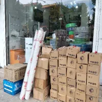 دینام کولر ابی